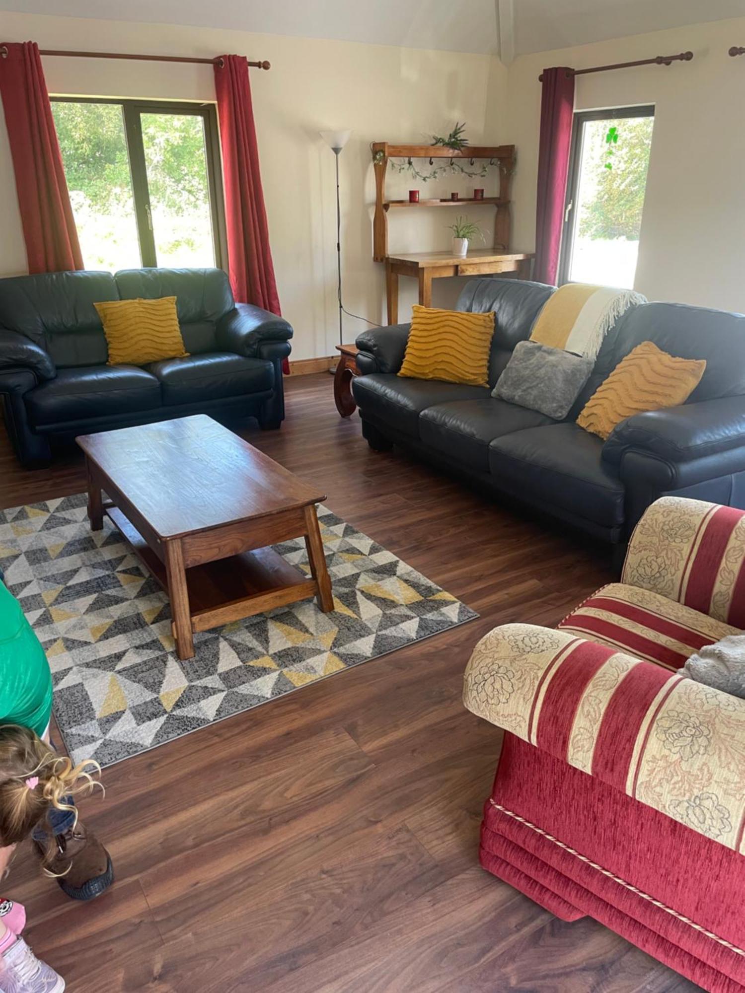 Castlegregory-Seaside 2 Bedroomed Cottage Extérieur photo